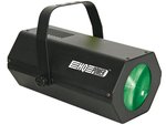 EFECTO MOONFLOWER  84 x LEDs RGB  CONTROL POR DMX  6 CANALES  3 MODOS DE USO