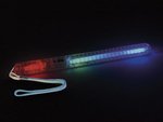 VARITA INTERMITENTE MULTICOLOR A LED COLORES  7 MOTIVOS DIFERENTES