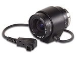 OPTICA CCTV ZOOM CON AUTOIRIS 358mm  F14 PARA CAMARA DE VIGILANCIA