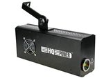 PROYECTOR LASER CONTROL DMX EFECTO CENTELLEO ROJO VERDE CONTROL MUSICAL PUBS
