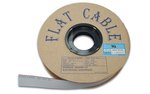 ROLLO DE CABLE PLANO 40 CONDUCTORES GRIS 30m AGW30