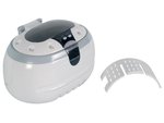LIMPIADOR ULTRASONICO PARA JOYAS ANILLOS PULSERAS COLLARES USO PROFESIONAL 06L