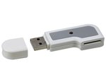 LECTOR EDITOR DE TARJETAS SIM PARA MOVIL MUY UTIL ORDENADOR PORTATIL PC