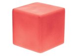 MINI CUBO A LED DE COLORES ALTERNANTES DIMENSION DEL LADO  5 cm