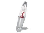 ENCHUFE CON ILUMINACION AMBIENTAL RED ROJO GEYSER