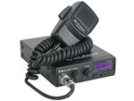 TRANSCEPTOR MOVIL CB MIDLAND ALAN121 MULTI 4W
