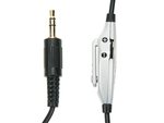 AURICULARES DE DIADEMA ESTEREO CON AJUSTE AUTOMATICO 2m