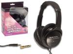 AURICULARES DE DIADEMA DIGITALES ESTEREO MODELO DE LUJO  2 m