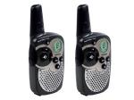 PAREJA WALKIE TALKIE 8 CANALES ALCANCE 5km RETROILUMINA
