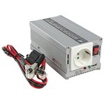 INVERSOR 24V 300W ONDA SINUSOIDAL MODIFICADA USB 5V 10A