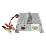 INVERSOR 12V 600W ONDA SINUSOIDAL MODIFICADA Emark 25A