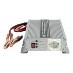 INVERSOR 24V 600W ONDA SINUSOIDAL MODIFICADA Emark 20A