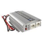 INVERSOR 12V 1000W ONDA SINUSOIDAL MODIFICADA 30A