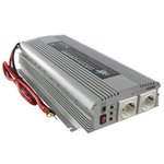 INVERSOR 24V 1700W ONDA SINUSOIDAL MODIFICADA 15A