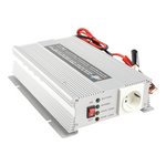 INVERSOR CONVERTIDOR TENSION ONDA SINUSOIDAL MODIFICADA CARGAR  12V 600W 1500W