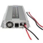 INVERSOR CONVERTIDOR ONDA SINUSOIDAL MODIFICADA CARGADOR  12V 1000W 2000W