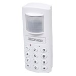 ALARMA SIRENA 125dB MARCADOR TELEFONICO TELEFONO DETECTOR SENSOR MOVIMIENTO PIR