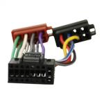CABLE AUDIO COCHE ISO COMPATIBLE CON KENWOOD 16 PINES