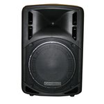CAJA ACUSTICA ALTAVOZ ABS PARA DJ 2 VIAS 15 800W ASAS
