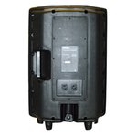 CAJA ACUSTICA ALTAVOZ ABS PARA DJ 2 VIAS 15 800W ASAS