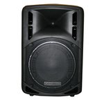 CAJA ACUSTICA ALTAVOZ ABS 2 VIAS 12 600W ENTRADA SPK