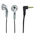 AURICULARES INTERNOS ESTEREO 50mW JACK 35mm 120m  