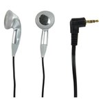 AURICULARES INTERNOS JACK 25mm BAADO ORO CABLE 120m