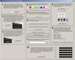 GENERADOR DE EFECTOS PARA CINTAS Y TIRAS DE LEDs RGB MANDO A DISTANCIA