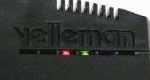 CONTROLADOR RGB PARA CINTAS TIRAS DE LEDS REGULACION DE VELOCIDAD Y EFECTOS