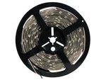 CINTA TIRA DE 300 LEDs RESISTENTE A LA INTEMPERIE BLANCO CALIDO 24Vdc  5 m