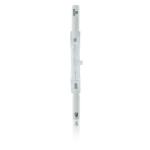 BOMBILLA HALOGENA BAJO CONSUMO TUBO REGULABLE R7S 120W 
