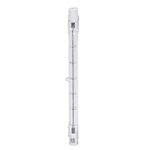 BOMBILLA HALOGENA BAJO CONSUMO 300W 230V FILTRO UV R7S