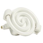 BOMBILLA BAJO CONSUMO R7S CLASE A 9W BLANCA FRIA 360lm