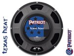 ALTAVOZ EMINENCE TEXAS HEAT 12  150W RMS  300W DE PICO