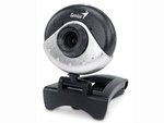 CAMARA WEB EFACE 1300 1.3M PIXELES UVC CON MICROFONO