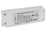 TRANSFORMADOR ELECTRONICO 105VA ILUMINACION HALOGENA