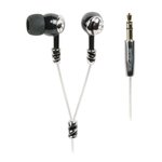 AURICULARES DE DISEO EN CRISTAL CHECO 20Hz  20Kz 11m