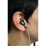 AURICULARES DE DISEO EN CRISTAL CHECO 20Hz  20Kz 11m