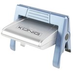 MINI LAMPARA CON CLIP Y USB PARA ORDENADOR PORTATIL 