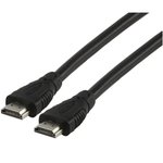 CABLE HDMI 19 PINES VERSION 1.2 15m CONDUCTOR OFC