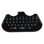 MINI TECLADO INALAMBRICO COMPATIBLE MANDO PS3�