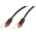 CABLE TOSLINK FIBRA OPTICA COMPATIBLE CON PS3� 