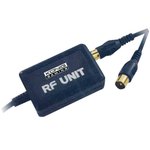 UNIDAD RF PARA PS2 PARA CONECTARLA A LA TELEVISION