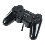 MANDO INALAMBRICO UNIVERSAL FRECUENCIA 24Ghz NEGRO