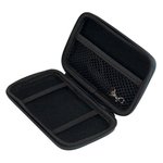 FUNDA TRANSPORTE EVA PARA NINTENDO DS LITE COLOR NEGRO