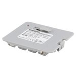 PACK DE BATERIAS PARA WII FIT CONEXION POR CABLE USB