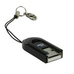 LECTORGRABADOR DE TARJETAS MICRO SD TFLASH USB 2.0 