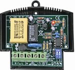 TEMPORIZADOR PARA ENCENDIDO  APAGADO VENTILADOR 230Vac