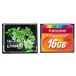 TARJETA DE MEMORIA FLASH COMPACT DE ALTA VELOCIDAD