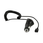 CARGADOR PARA AUTOMOVIL CONEXION MICRO USB TENSION 5 V